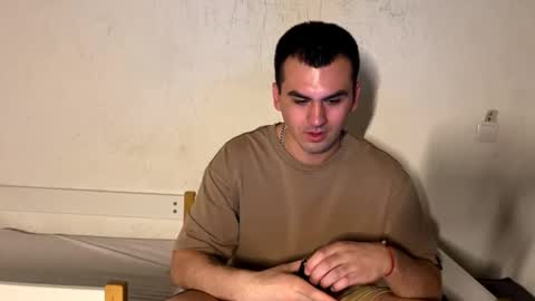 Alex online show from April 3, 2026, 6:39 pm