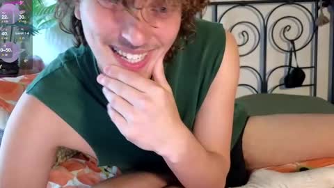 Alex online show from May 15, 2026, 12:12 pm