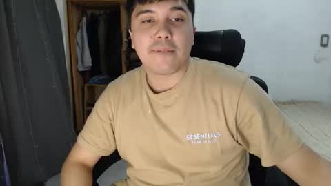 Alexander online show from April 11, 2026, 6:34 pm