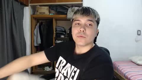 Alexander online show from April 19, 2026, 6:10 pm