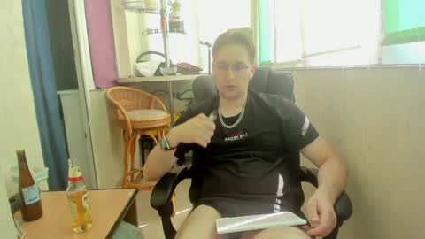 alexs9xtime online show from May 19, 2026, 12:11 pm