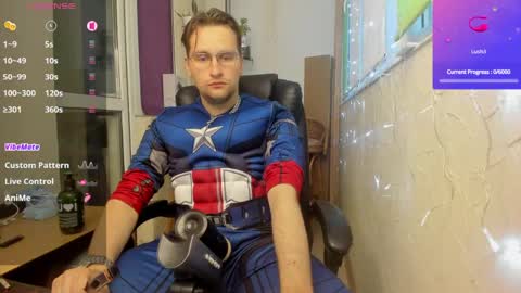 alexs9xtime online show from May 27, 2026, 6:49 pm