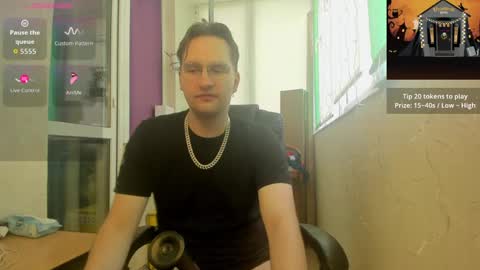 alexs9xtime online show from May 30, 2026, 3:42 pm