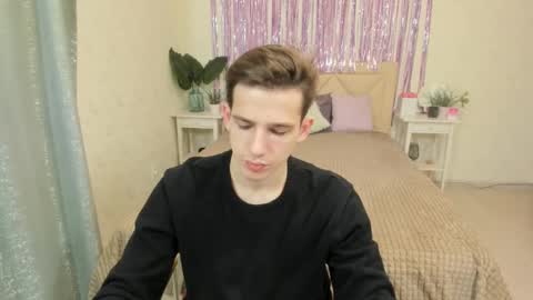 Dennis online show from February 26, 2025, 12:25 pm