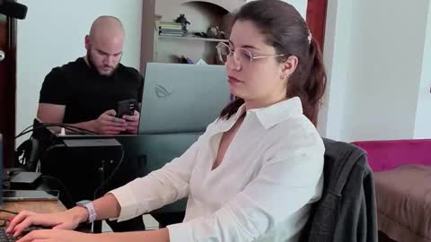 Snapshot of alexteasse chatting on March 6, 2026, 9:00 pm Alex online show from March 6, 2026, 9:00 pm