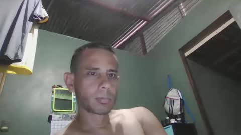 Snapshot of alextico1 chatting on June 3, 2026, 2:33 pm Alex online show from June 3, 2026, 2:33 pm