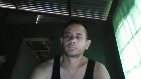 Snapshot of alextico1 chatting on June 14, 2026, 1:35 pm Alex online show from June 14, 2026, 1:35 pm