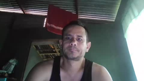 Snapshot of alextico1 chatting on July 16, 2026, 1:06 pm Alex online show from July 16, 2026, 1:06 pm