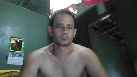Snapshot of alextico1 chatting on July 18, 2026, 2:32 pm Alex online show from July 18, 2026, 2:32 pm