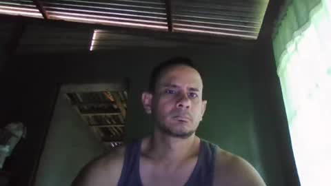 Snapshot of alextico1 chatting on July 27, 2026, 1:29 pm Alex online show from July 27, 2026, 1:29 pm