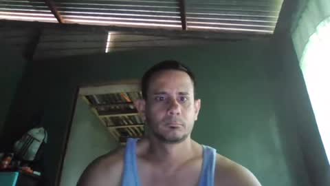 Snapshot of alextico1 chatting on August 1, 2026, 1:43 pm Alex online show from August 1, 2026, 1:43 pm