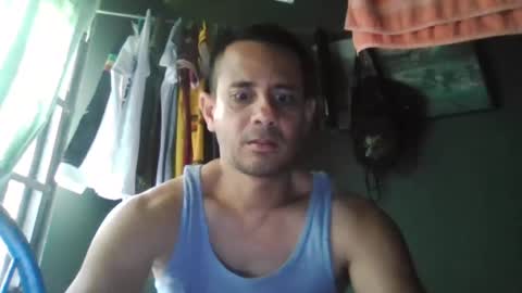 Snapshot of alextico1 chatting on August 4, 2026, 1:25 pm Alex online show from August 4, 2026, 1:25 pm