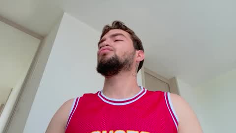 Alex online show from October 30, 2025, 8:09 pm