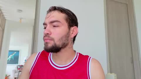 Alex online show from February 2, 2026, 7:12 pm