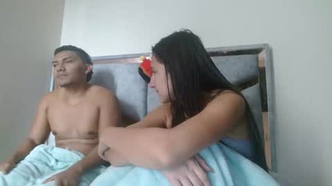 alex y luisa online show from February 17, 2026, 3:51 pm