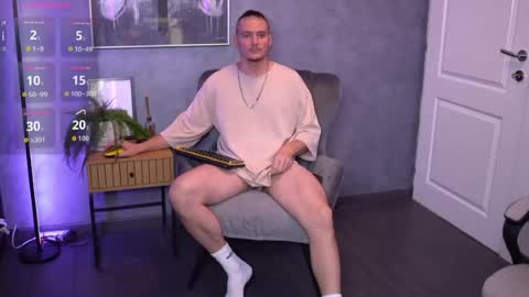 Alex online show from July 8, 2026, 5:34 am