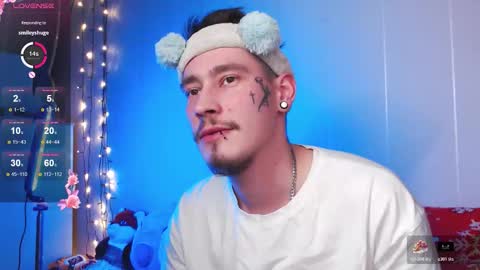 alexwolfmoto online show from January 9, 2026, 7:37 pm