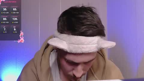 alexwolfmoto online show from January 10, 2026, 10:36 pm