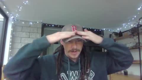 Alex online show from February 17, 2025, 6:09 am