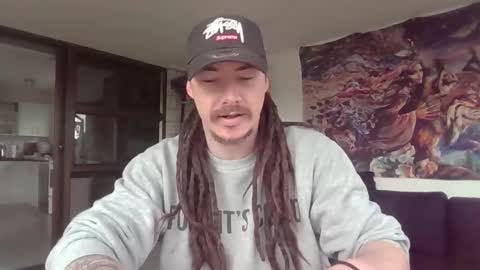 Alex online show from October 4, 2025, 10:30 pm