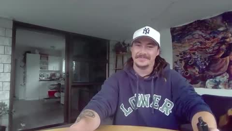 Alex online show from March 31, 2026, 3:52 am