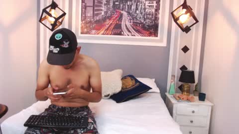 Snapshot of alexxa_and_sadman chatting on December 27, 2024, 2:12 pm alexxa and sadman online show from December 27, 2024, 2:12 pm