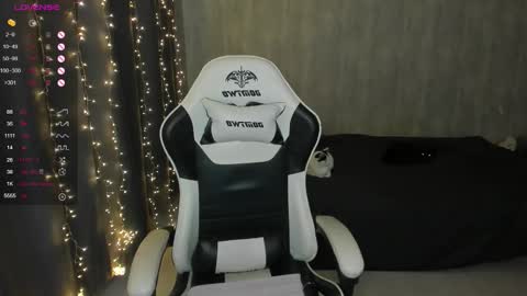 Snapshot of alexxa_bloom chatting on January 12, 2026, 7:24 am Alexa Bloom online show from January 12, 2026, 7:24 am