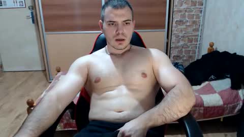 alexxgorilla online show from March 7, 2026, 5:21 pm