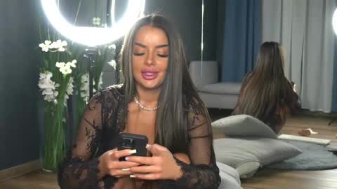 alexxiskye online show from February 13, 2025, 12:32 pm