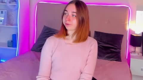 AlexxisSky online show from December 16, 2024, 7:04 am