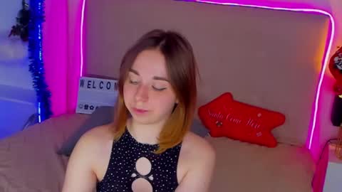 AlexxisSky online show from January 3, 2025, 9:47 am