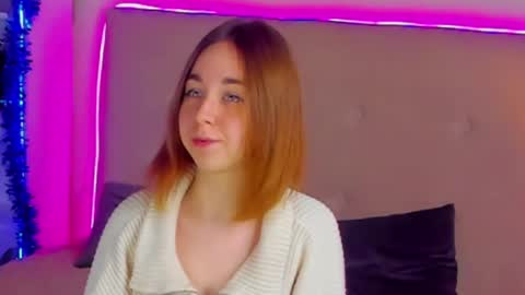 AlexxisSky online show from January 6, 2025, 7:42 am