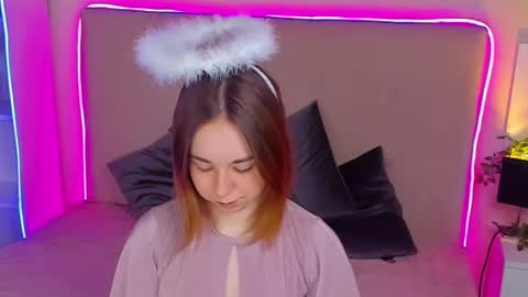 AlexxisSky online show from January 14, 2025, 9:35 am