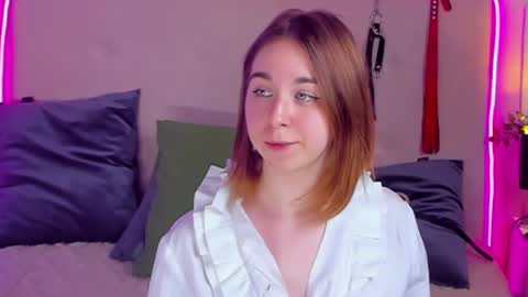 AlexxisSky online show from January 27, 2025, 9:34 am