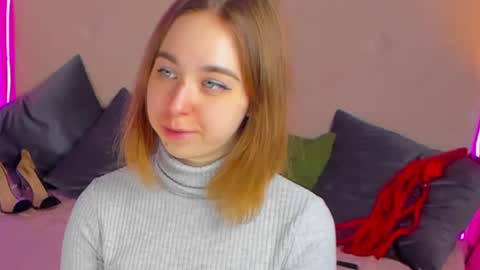 AlexxisSky online show from February 9, 2025, 10:09 am