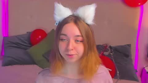 AlexxisSky online show from February 12, 2025, 6:51 am