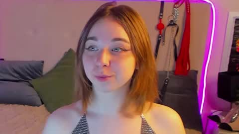 AlexxisSky online show from March 4, 2025, 6:47 am