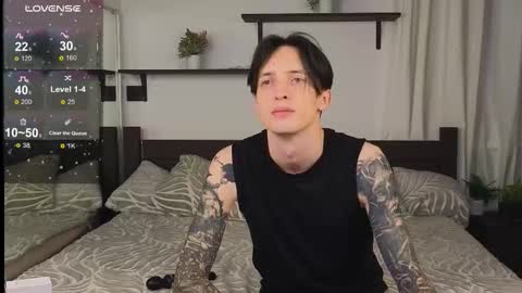 Alex online show from October 7, 2025, 11:40 am