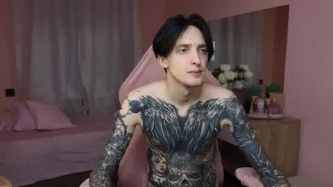 Alex online show from October 28, 2025, 12:19 pm