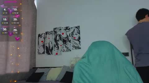 Alex online show from April 19, 2026, 8:24 am