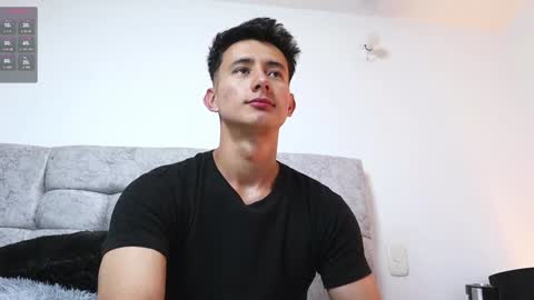 Alex online show from January 10, 2025, 12:38 am