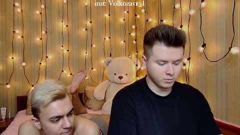 AlexDimaIgor online show from December 6, 2024, 2:17 pm