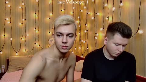 AlexDimaIgor online show from December 7, 2024, 12:13 pm