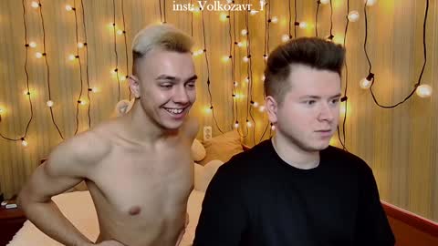 AlexDimaIgor online show from December 14, 2024, 1:49 pm