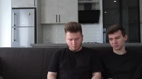 AlexDimaIgor online show from September 26, 2025, 10:41 am