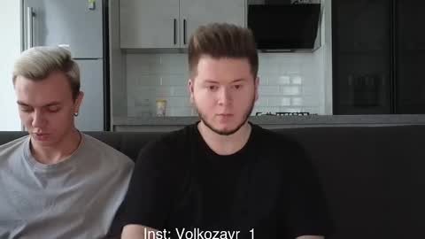 AlexDimaIgor online show from October 7, 2025, 1:52 pm