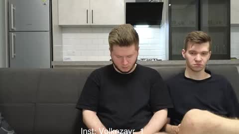 AlexDimaIgor online show from November 2, 2025, 1:24 pm