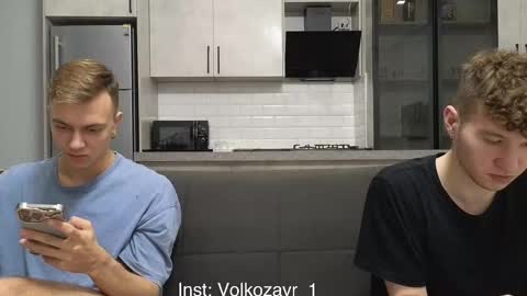 AlexDimaIgor online show from March 18, 2026, 8:23 pm