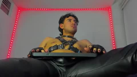 Alexander online show from September 16, 2025, 4:02 am