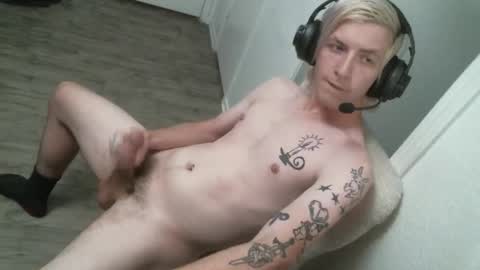 Alexxxmic online show from November 29, 2025, 5:43 am